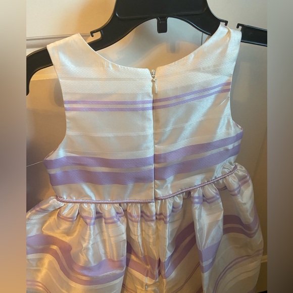 American Princess Dress with Sweater - Size 3T - Picture 4 of 5